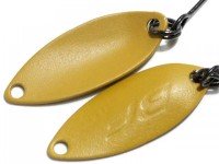 RODIO CRAFT Blinde Flanker 0.6g #30 Japanese Mustard (Matte)
