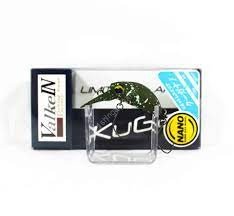 VALKEIN Kuga Nano # Opal Olive