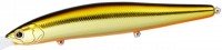 DAIWA Steez Minnow 110SP MR # Champagne Kurokin