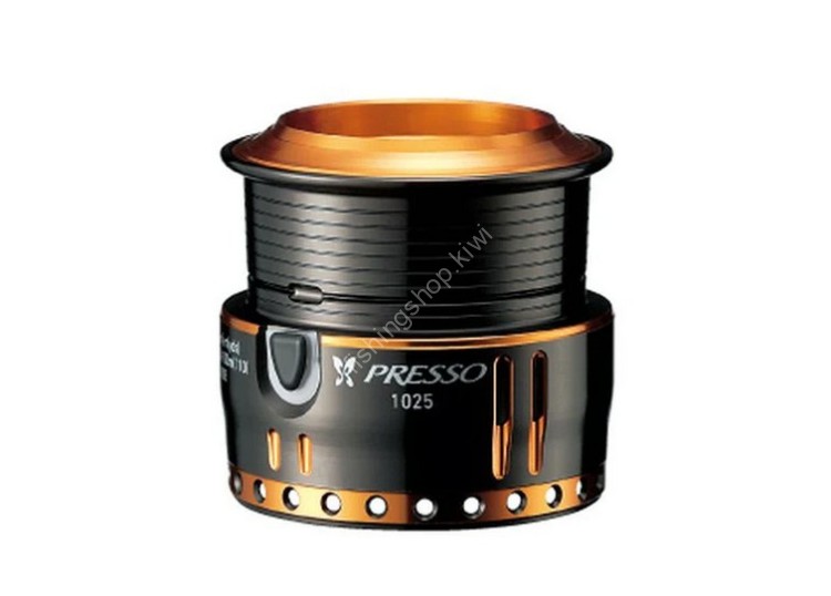 SLP WORKS Daiwa RCS Presso Custom Parts 1025 Spool
