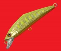 SMITH D-Contact 50 #89 Flash Chart Yamame