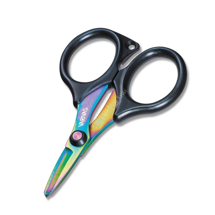 VARIVAS VAAC-74 Peacepak! Scissors #Rainbow