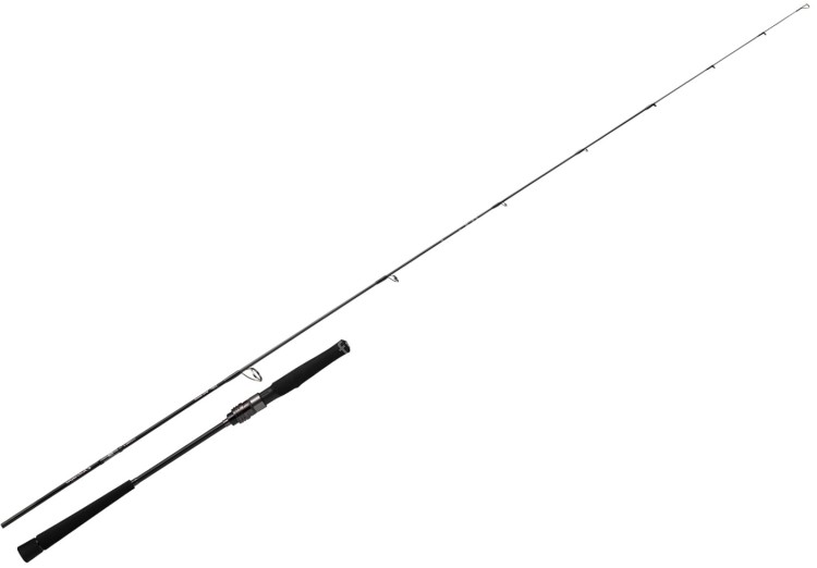 DAIWA Outrage LJ 62XXHS TG