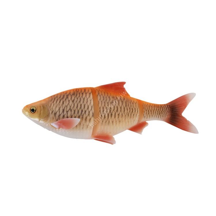 SAVAGE GEAR 3D Magnum LT Gizzard 12.5'' SS 420g #GF Goldfish
