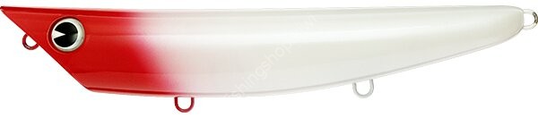 IMA imaPopkey 210TW 110g #IP210-007 Red Head Pearl