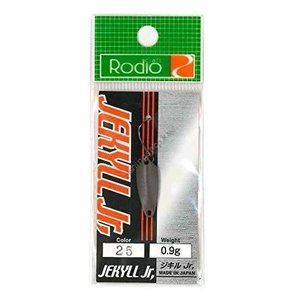 RODIO CRAFT Jekyll Jr 0.9g #25 Milk Cocoa (Matte)