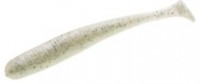 BAIT BREATH U30 Fishtail Shad 2.8inch #S461 Nijiiro Pearl