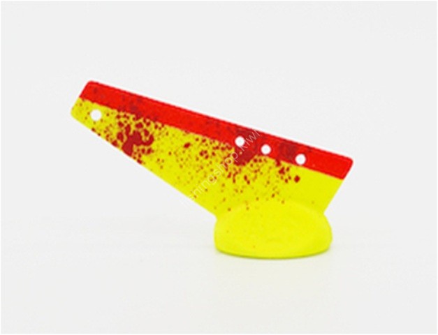 ALFRED Guillotine 2.4g #G3 Chucky Yellow