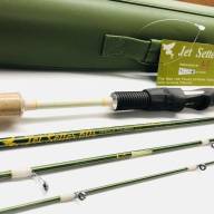 JET SLOW catalog at Fishingshop.kiwi