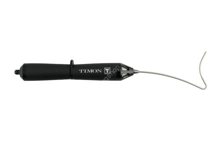 JACKALL Timon Carbon Releaser #Black/Gunmetal