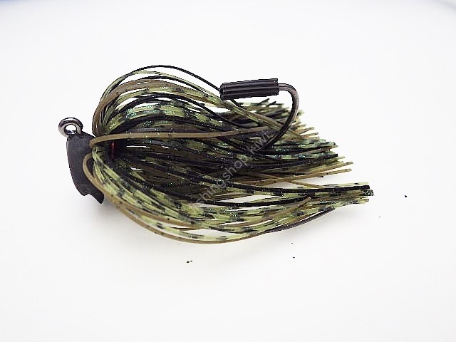 ZAPPU P.D.Chopper Dead Slow 1/4oz #03 Pickles Cucumber