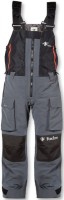 TIEMCO Foxfire Gore-Tex Hydro Master Bib (Gray) L