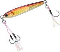 FishingShop.kiwi DAIWA TG Bait Super Light Jigging 68mm 60g #PH Purple Back Akaking Glow Belly DAIWA TG Bait Super Light Jigging 68mm 60g #PH Purple Back Akaking Glow Belly