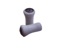 MIBRO 3C Handle Knob Mibro Eva #11 Light Gray (2pcs)