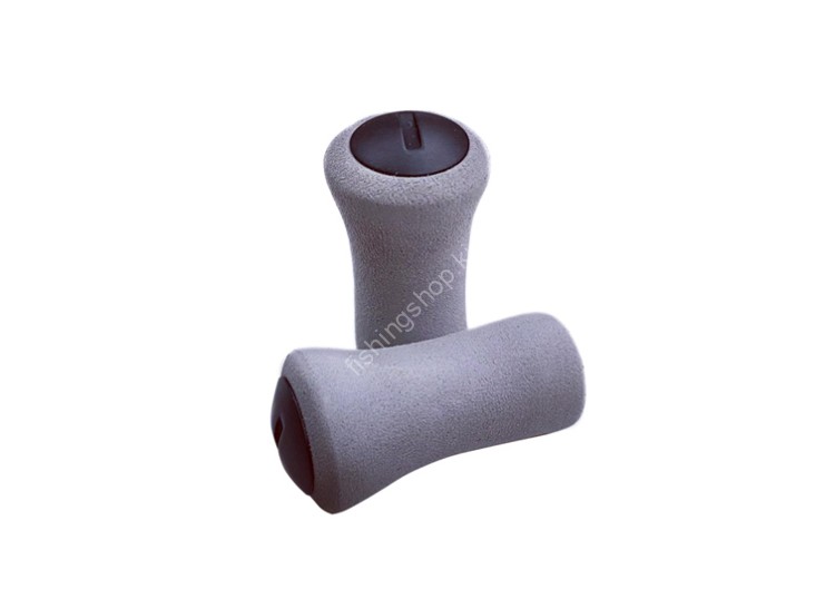 MIBRO 3C Handle Knob Mibro Eva #11 Light Gray (2pcs)
