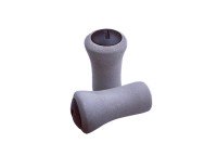 MIBRO 3C Handle Knob Mibro Eva #11 Light Gray (2pcs)