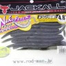 JACKALL Neco Flick 4.8 SK Green Pumpkin / Pearl