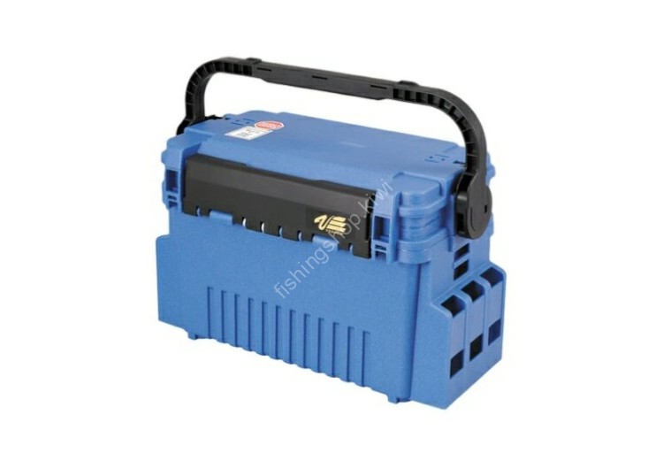 MEIHO Run Gun System Box VS-7070N #Denim Blue