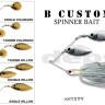 DEPS B Custom 5/8oz SW #09 Wakasagi