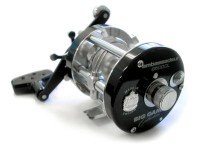 ABU GARCIA Ambassadeur 6500 CL