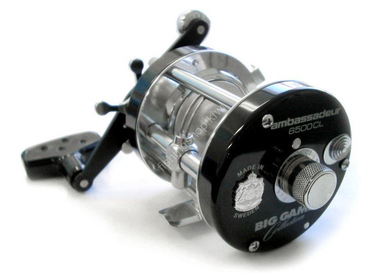 ABU GARCIA Ambassadeur 6500 CL