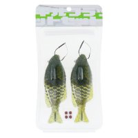 ISSEI Gill Flat Set #22 Lures buy at