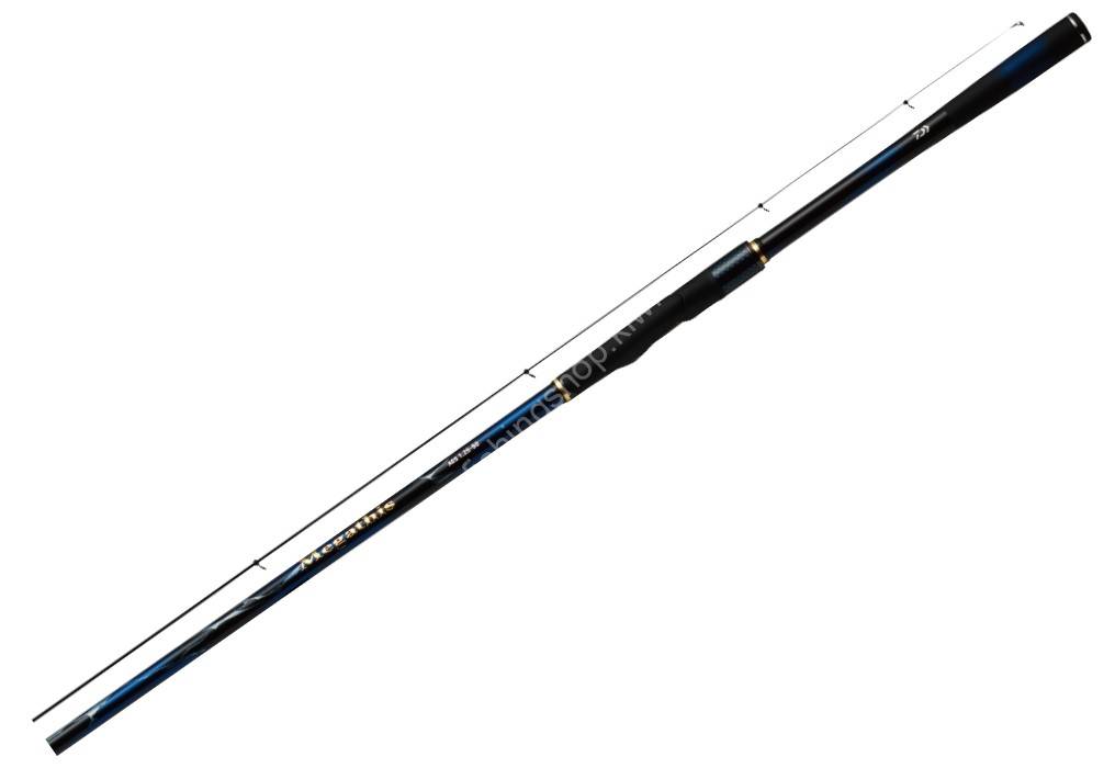 中古 DAIWA Megathis AGS 1.75-53E廃盤 中古 DAIWA Megathis AGS 1.75