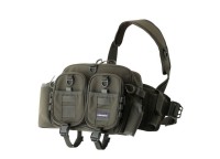 LITTLE PRESENTS B-32 TR Lumbar Pack #Olive