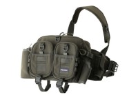 LITTLE PRESENTS Trout Lumber Pack B-32 #Olive