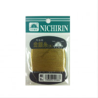 NICHIRIN Gold Thread (Round) Thin
