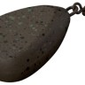 FOX CAMOTEX Flat Pear Swivel Lead 3oz