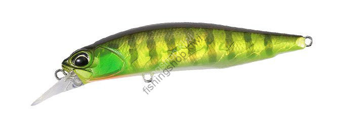 DUO Realis Rozante 77SP AJA3055 Chart Gill