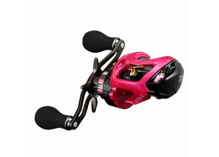 DAIWA 18 Kohga TW HC 4.9R-RM