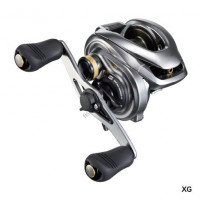 SHIMANO 15 Metanium DC H Right