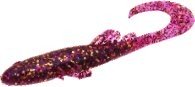 BAIT BREATH BeTanCo Curly Tail S848 Purple PG