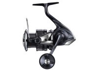 SHIMANO 25 Twin Power XD 4000XG