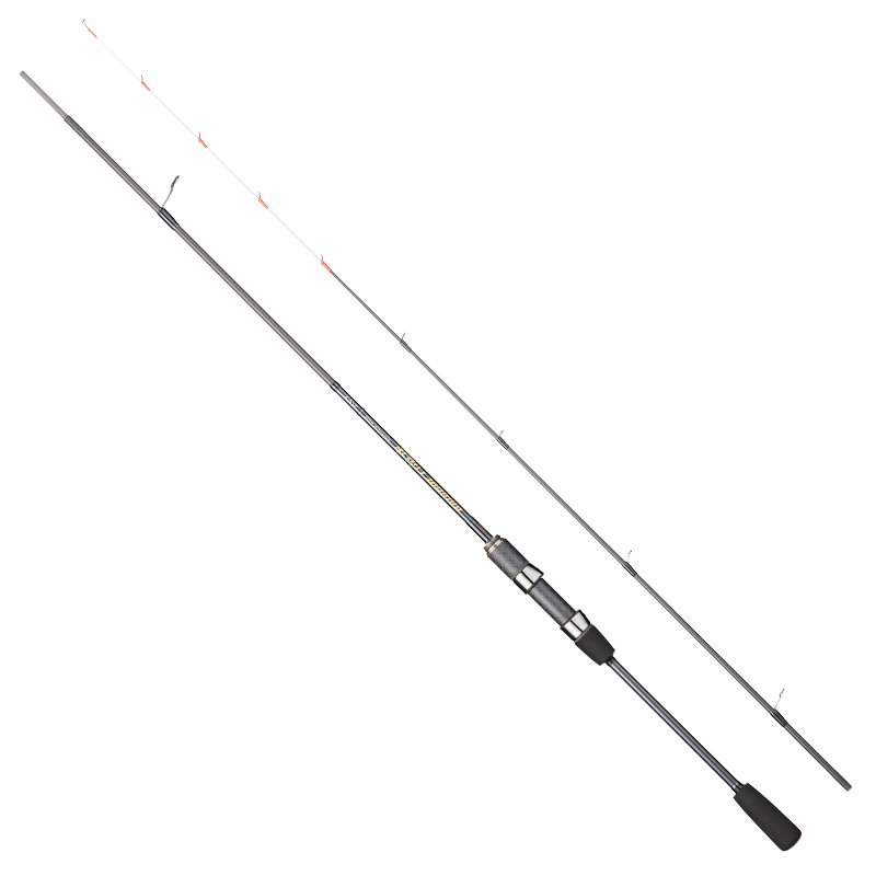 ロッド TENRYU BRIGADE Flip TR BFT672S-MS TENRYU Brigade Flip TR BFT672S-MS Rods buy at Fishingshop.kiwi