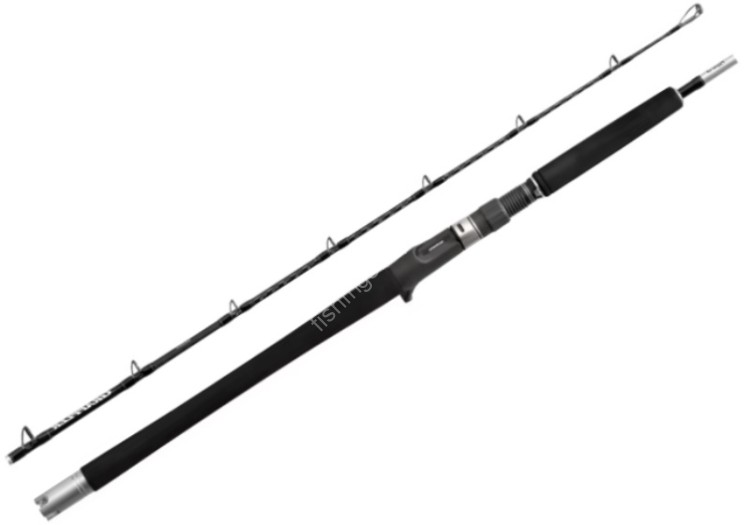 SHIMANO 25 Grappler Type J B53-8