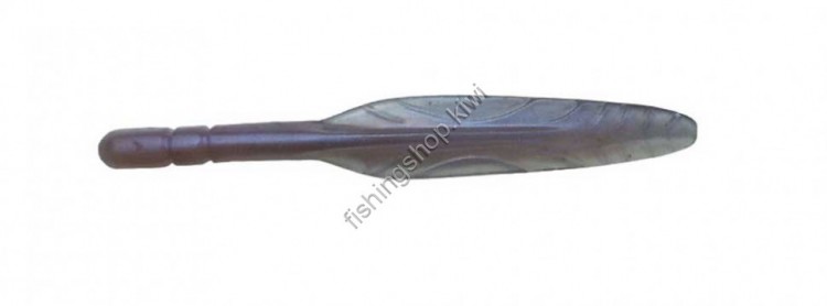 MARS HILL CLIMB Arsia Design AD-04 Silky Fly #036 Smoke Pro Blue