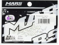 MARS Stranger 22 -ZigZag Hologram