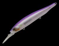 GAN CRAFT Ayuja 108 Rest # 18 Glass Belly