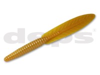 DEPS DeathAdder Eel 6.5'' #74 Amber Shad