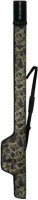 SHIMANO BR-041T Light Rod Case Reel-in 165 #Khaki Duck Camo