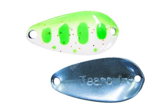 TIMON Tearo 1.6g #85 Blue Glow Yamame Trout