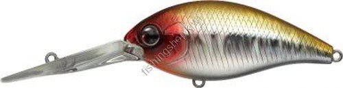 EVERGREEN Combat Crank 400 # 125 Crown