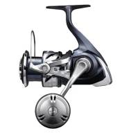 Moulinet De Pêche Mer Shimano 20 VANFORD C5000XG - Rapport 6.2:1 - 7+1 Roulements - Neuf En Boîte