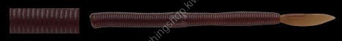 NORIES Latterie Natatail 3-1 / 2 333 Swamp Crawler