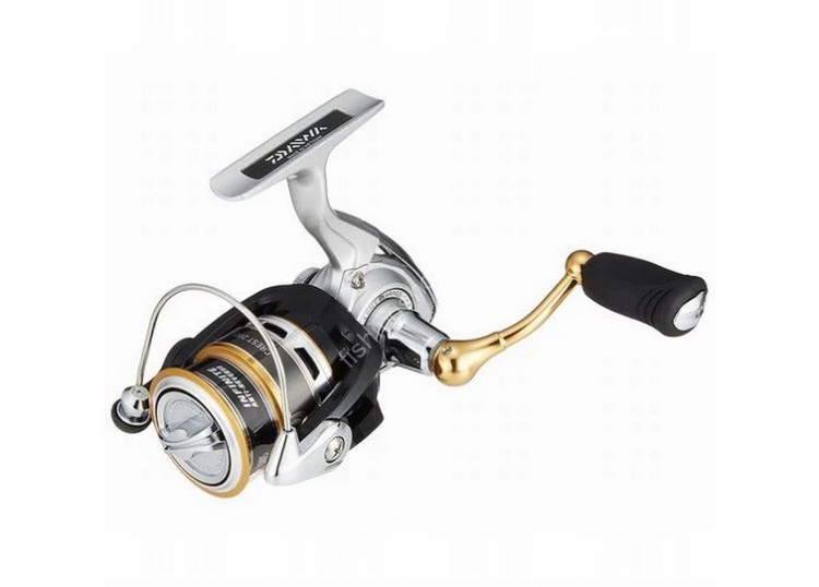 DAIWA 16 Crest 2004