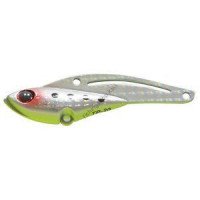 Jackson Tetsu Pan Vib 20 g GCB Glow Chart Bait