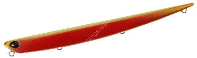 DUO Bay RUF Manic 135 #ACC0354 Sight Bachi Red